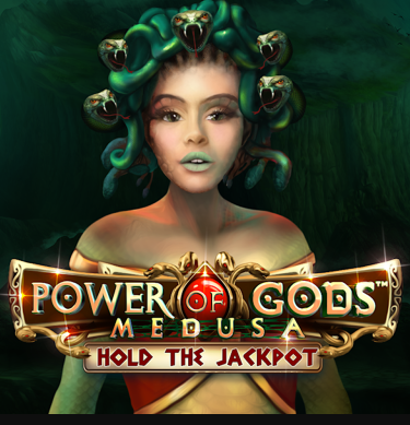 Power Of Gods Medusa